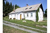 Casa rural Benecko República Checa